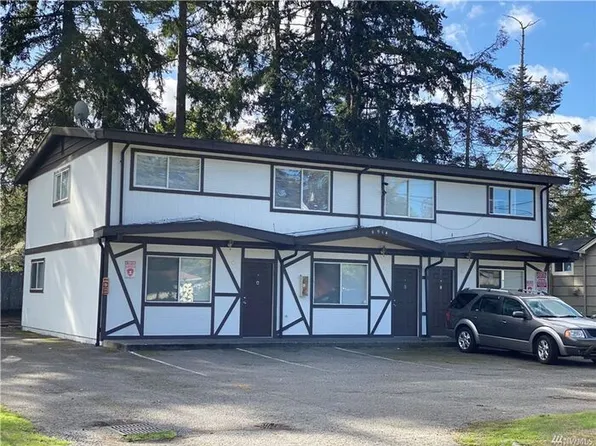 8914 Veterans Dr SW #A, Lakewood, WA 98498