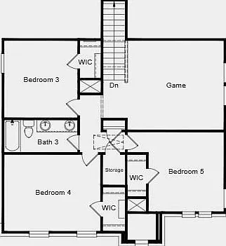 1110 Sky Rocket Ln — Photo 42