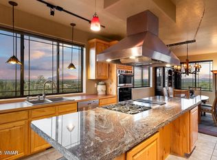 1511 S Canyon Ridge Trl, Show Low, AZ 85901