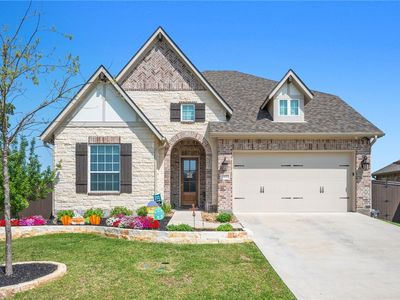 1901 Sherrill Ct, College Station, TX, 77845