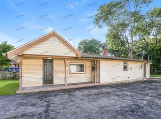 5042 Melrose Ave, Indianapolis, IN 46241