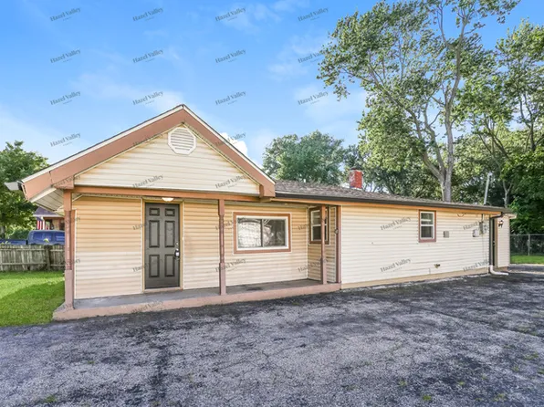 5042 Melrose Ave, Indianapolis, IN 46241