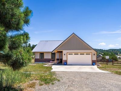 449 Hidden Drive, Pagosa Springs, CO, 81147