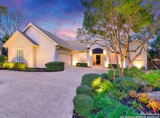17342 Fountain Mist, San Antonio, TX 78248