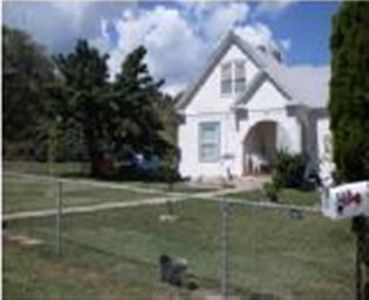 138 W Francis Ave, Raton, NM, 87740