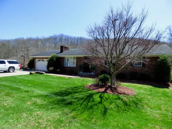 3500 Boy Scout Rd, Ashland, KY 41102