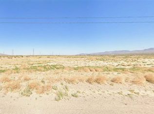 34100 Daggett Yermo Rd, Yermo, CA 92398