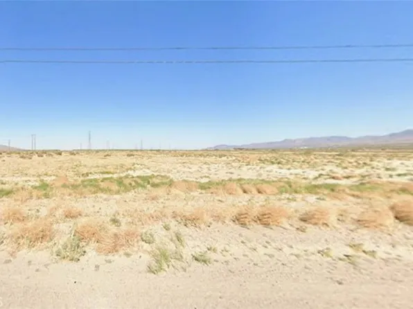 34100 Daggett Yermo Rd, Yermo, CA 92398