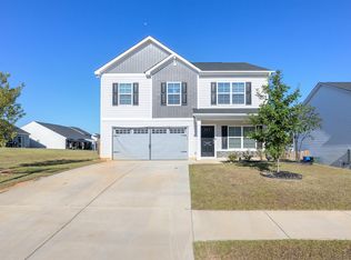 1005 Silver Arctic Way, Hopkins, SC 29061