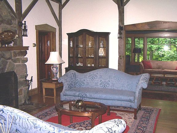 Great Room - View 1
