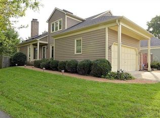 3114 Castleton Ct, Oakton, VA 22124