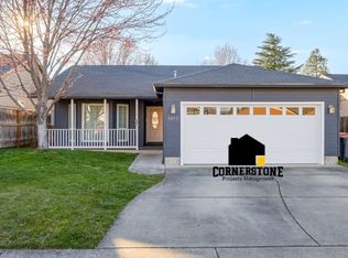 1432 Beekman Ave, Medford, OR 97501