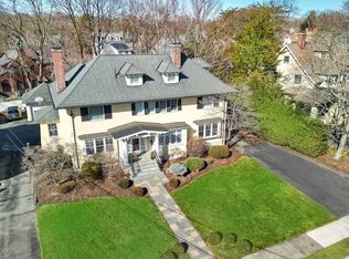 33 Everett Ave, Winchester, MA 01890