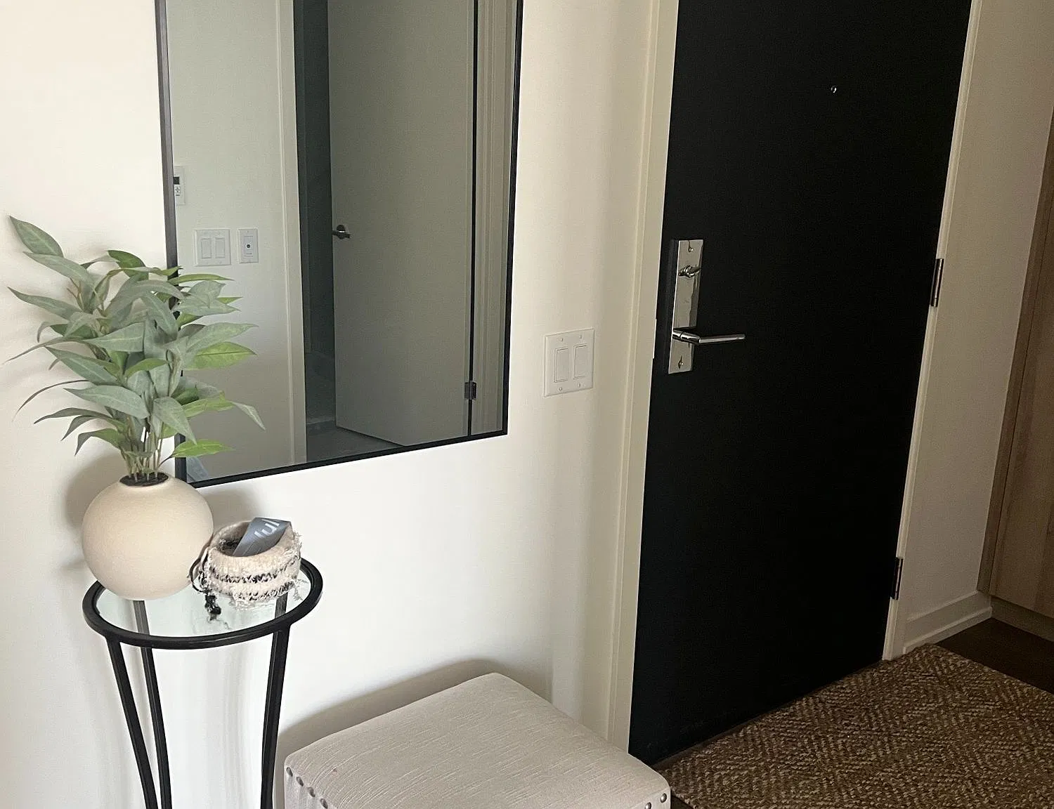 1 bed, $2,500 — Photo 4