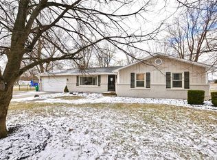 6974 Weil Dr, Brownsburg, IN 46112
