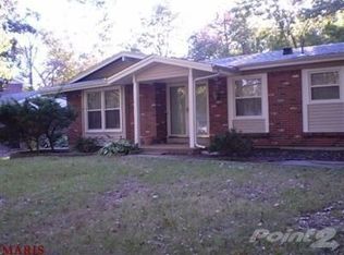 12235 Centerbrook Dr, Florissant, MO 63033
