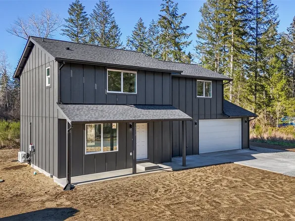 36510 31st Avenue S, Roy, WA 98580