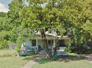 315 Normal St UNIT 201, Denton, TX 76201