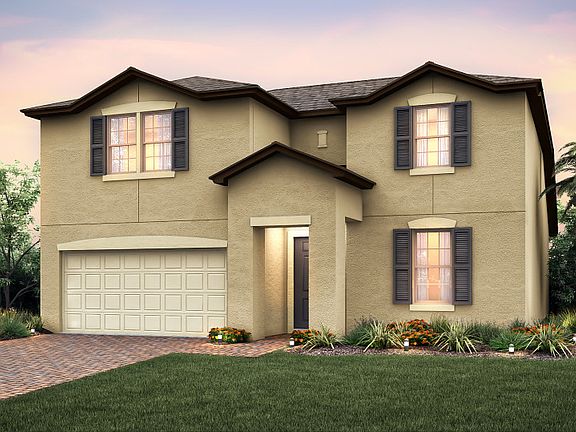 New Construction Homes for Sale -Exterior 4