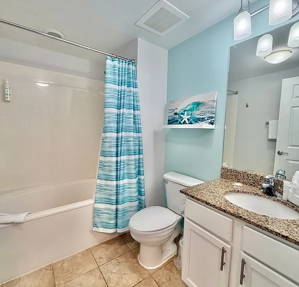 4207 Indian Bayou Trl #1-2803 — Photo 10