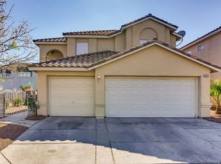 6573 Woodsworth Ave, Las Vegas, NV 89108