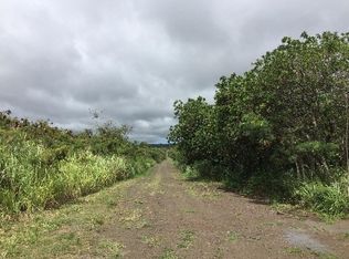 Makai St LOT 6, Naalehu, HI 96772