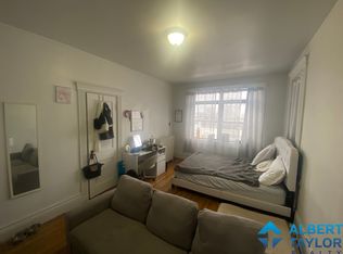 80 Fenway APT 53, Boston, MA 02115