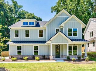 1715 Eastside Parc St, Atlanta, GA 30316
