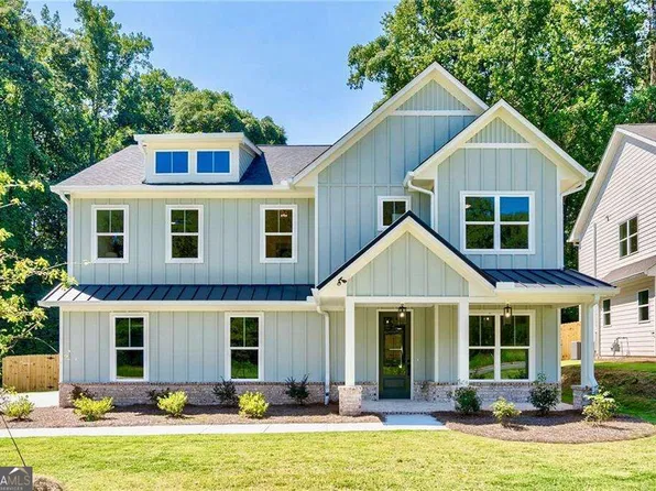 1715 Eastside Parc St, Atlanta, GA 30316