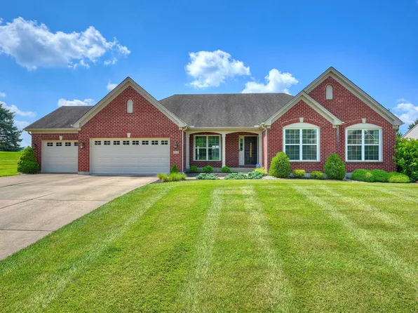 2751 Zachary Ct, Union, KY 41091
