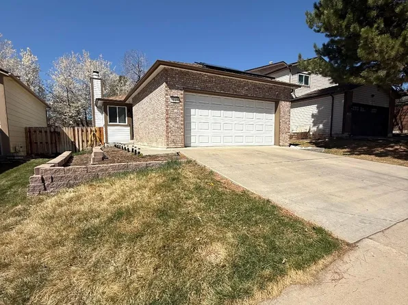 7123 Fenton Cir, Arvada, CO 80003