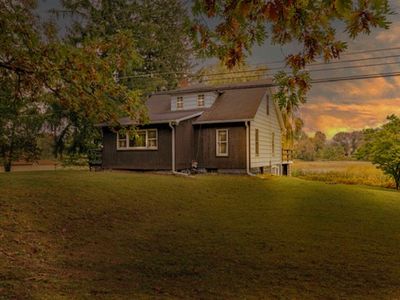 8870 Crosby Lake Rd, Clarkston, MI, 48346
