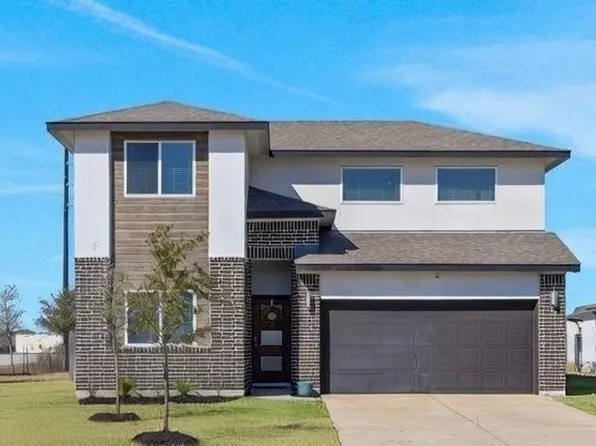 14407 Sweetwater Dr, Baytown, TX 77523