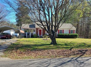 304 Germantown Rd, Farmville, VA 23901