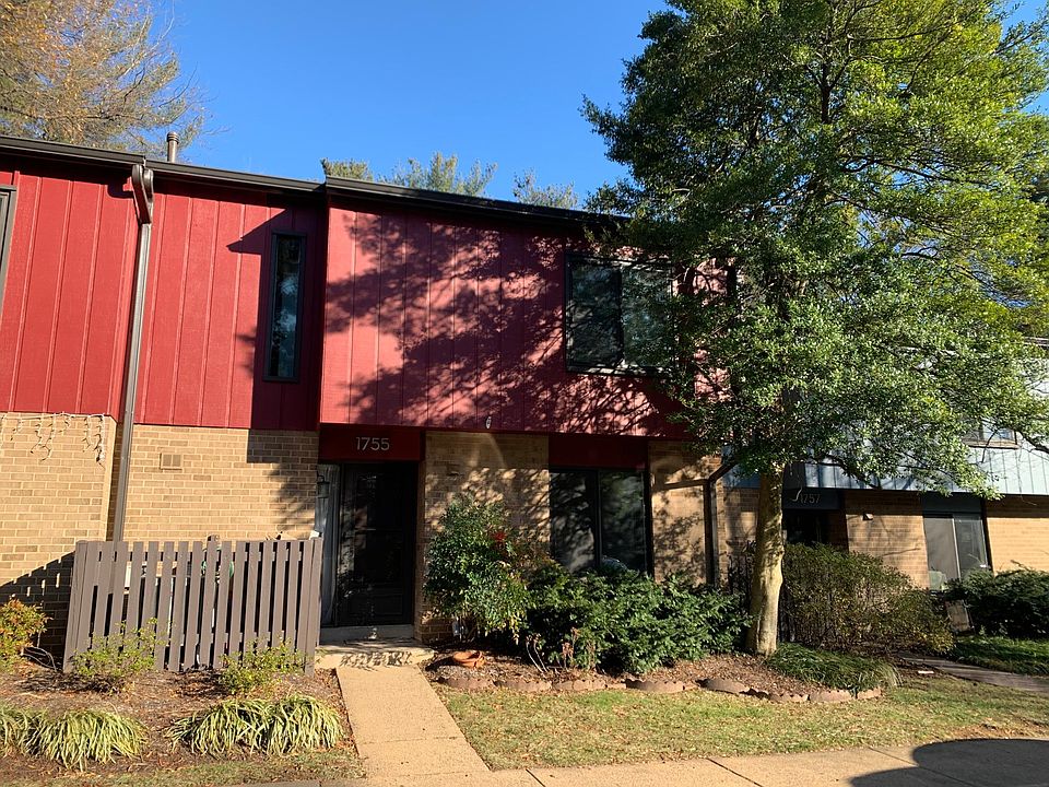 1755 Ivy Oak Sq, Reston, VA 20190 Zillow