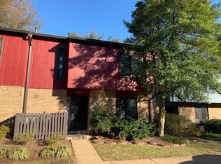 1755 Ivy Oak Sq #95, Reston, VA 20190