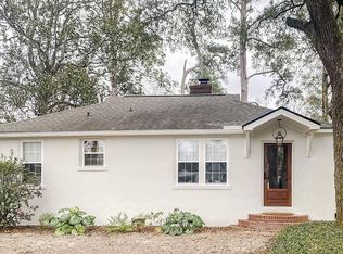 2101 Saint James Dr, Charleston, SC 29412