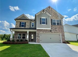 5324 Milford Dr, Gainesville, GA 30507