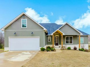 13024 Avilla Hills Cv, Alexander, AR 72002