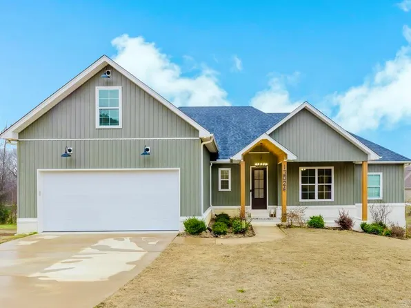 13024 Avilla Hills Cv, Alexander, AR 72002
