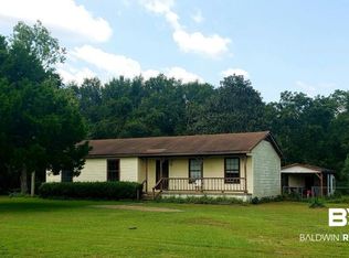8667 River Rd N, Foley, AL 36535