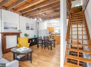 1404 S Hanson St, Philadelphia, PA 19143