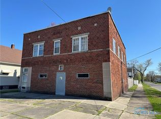 502 E Hudson St, Toledo, OH 43608