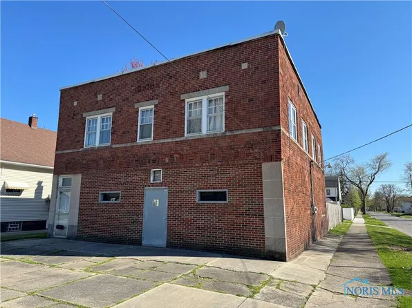 502 E Hudson St, Toledo, OH 43608