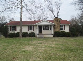 188 Irvin Rd, La Vergne, TN 37086