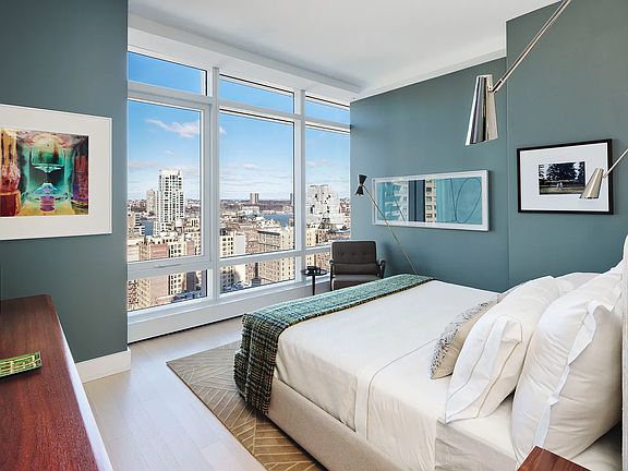 2nd image of 200 Amsterdam Ave #19D