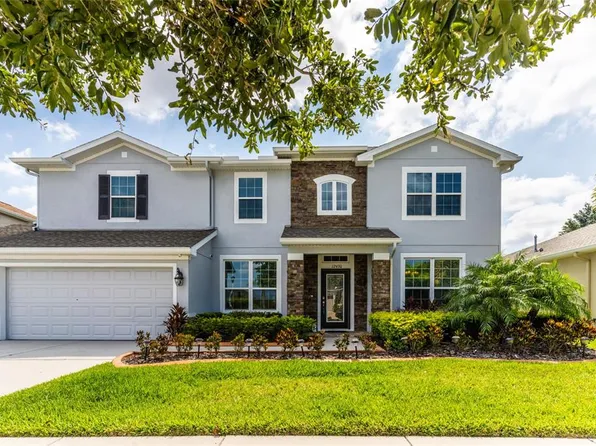 12430 Belcroft Dr, Riverview, FL 33579