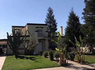 3333 N Van Ness Blvd, Fresno, CA 93704