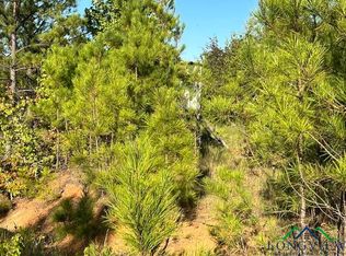 County Road 3216 Off, Marshall, TX 75670