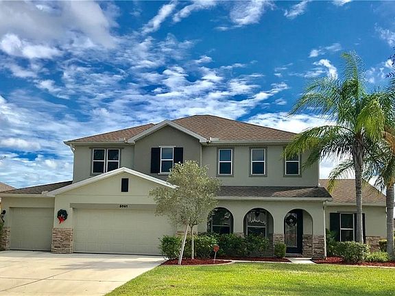 2nd image of 8061 Allamanda Ct